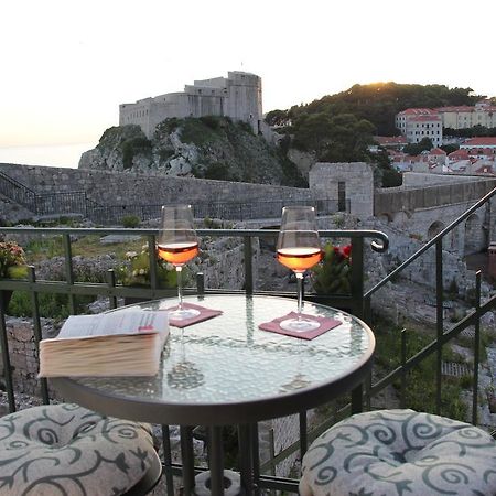Dubrovnik Rupe Apartment Exterior photo
