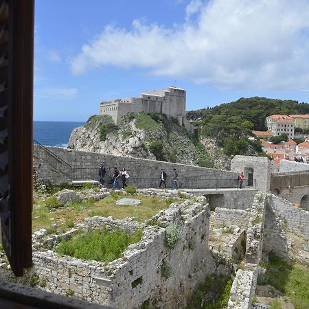 Dubrovnik Rupe Apartment Exterior photo