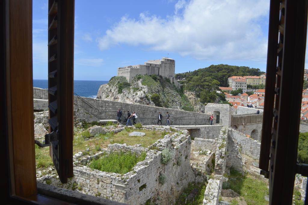 Dubrovnik Rupe Apartment Exterior photo
