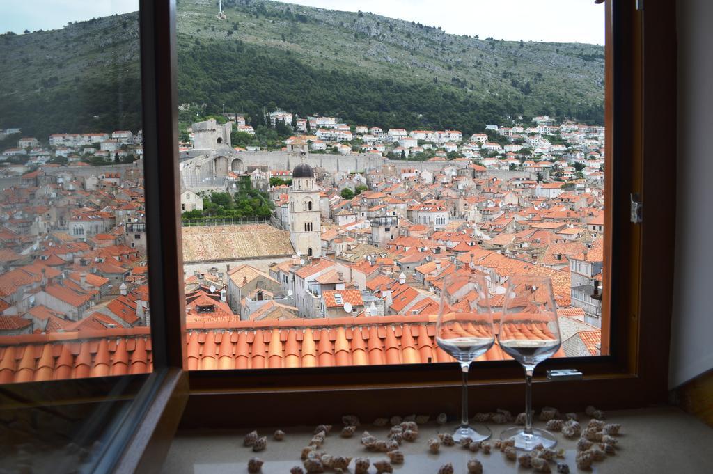 Dubrovnik Rupe Apartment Exterior photo